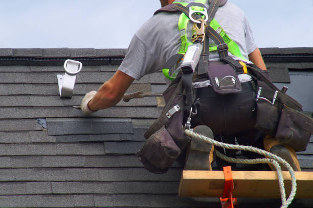 Best Flat Roof Repair Services  in Milliken, CO