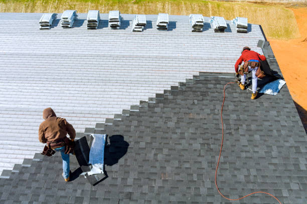 Best Commercial Roofing Services  in Milliken, CO