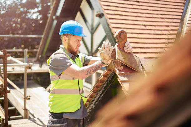 Best Storm Damage Roof Repair  in Milliken, CO