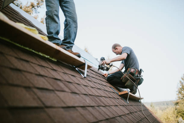 Quick and Trustworthy Emergency Roof Repair Services in Milliken, CO